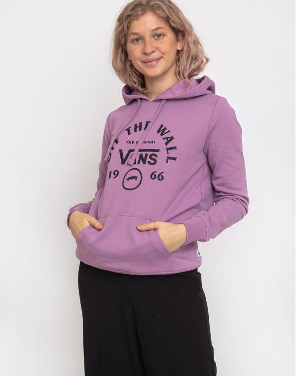 Vans Attendance Hoodie Valerian S