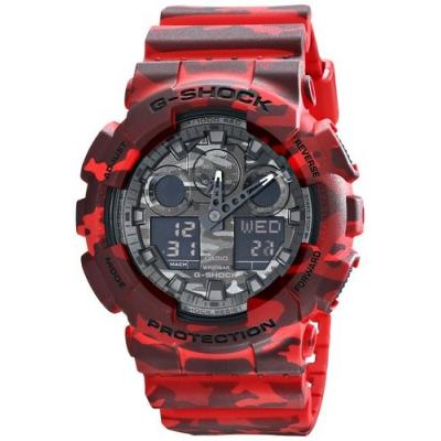 G-Shock GA-100CM-4AER