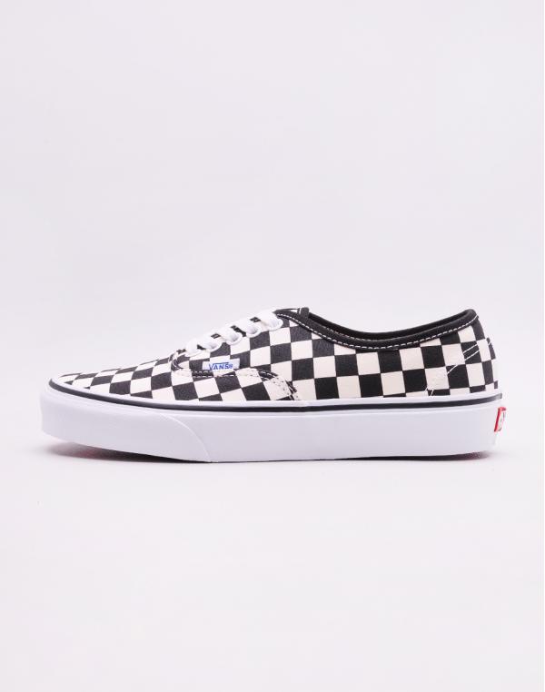 Vans Authentic (Golden Coast) Blk/WhtCkr 43