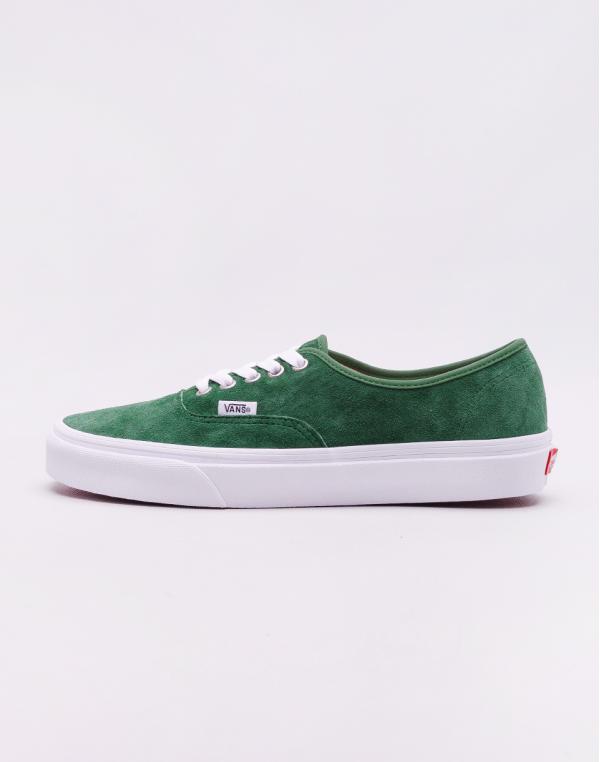 Vans Authentic (PIG SUEDE)FAIRWAY/TR WHT 43