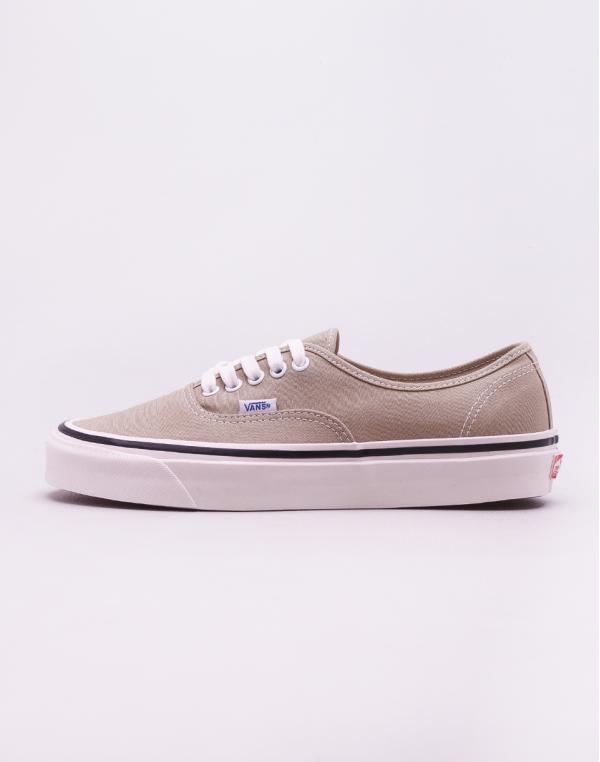 Vans Authentic 44 DX (ANAHEIM FACTORY)OG KHAKI 42