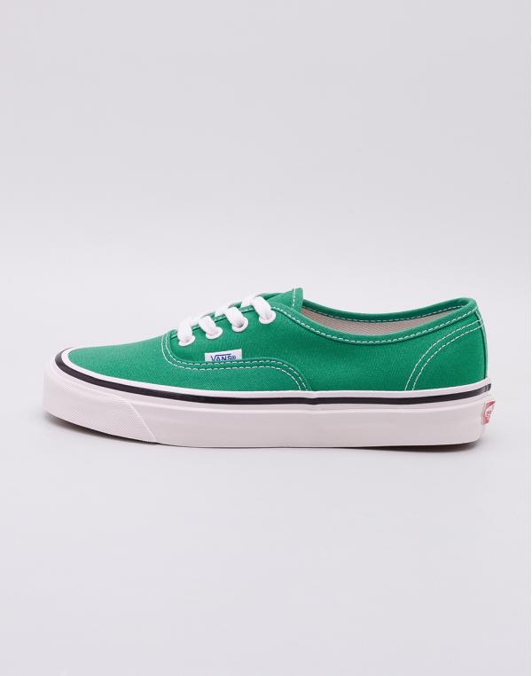 Vans Authentic 44 DX (Anaheim Factory) og emerald green 41