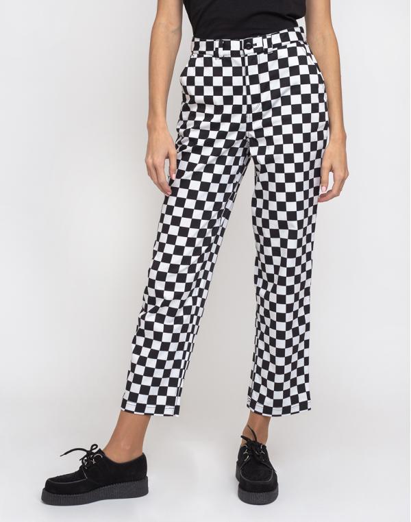 Vans Authentic Chino Print Wcheckerboard 26