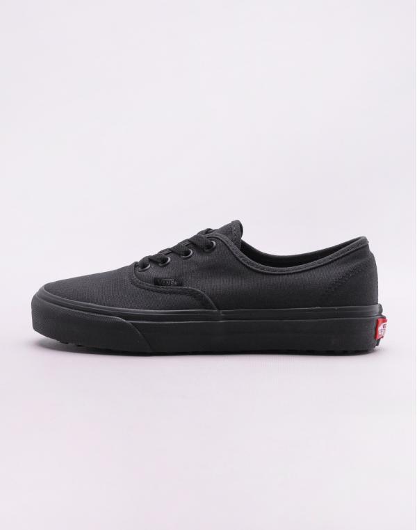 Vans Authentic UC (MADE FORTHMKRS)BLKBLKBLK 37
