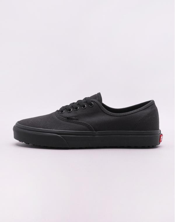Vans Authentic UC (MADE FORTHMKRS)BLKBLKBLK 43