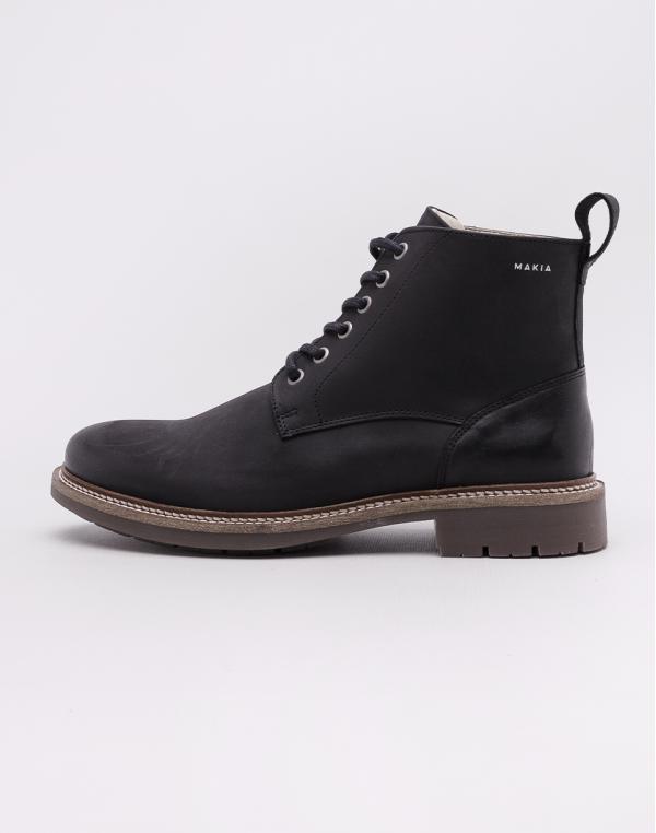 Makia Avenue Boot Black 45