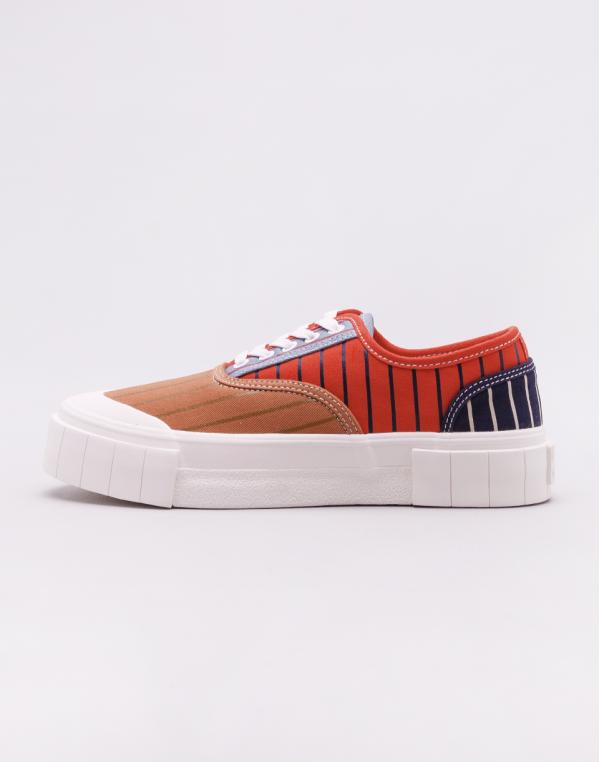 Good News Babe 2 Low Multi Stripe 46
