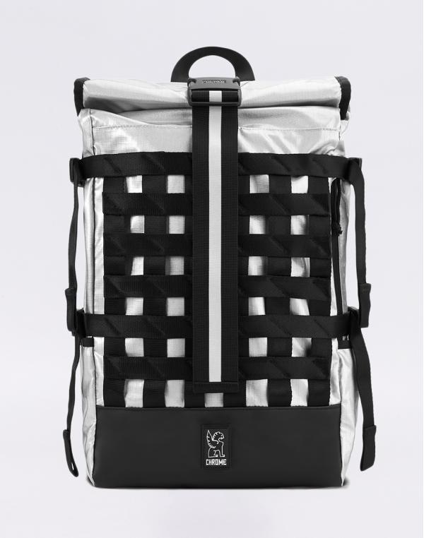 Chrome Industries Barrage Cargo Chromed