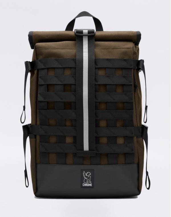 Chrome Industries Barrage Cargo Ranger / Black