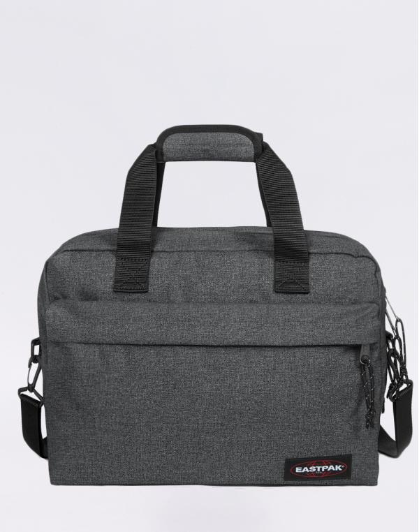 Eastpak Bartech Black Denim