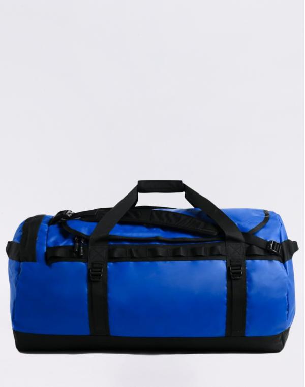 The North Face Base Camp Duffel L TNF Blue /TNF Black
