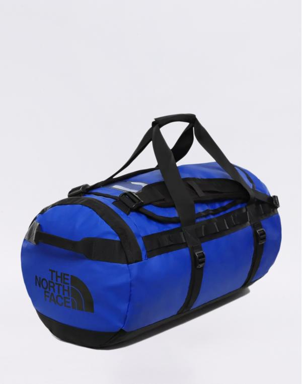 The North Face Base Camp Duffel M TNF BLUE/TNF BLACK