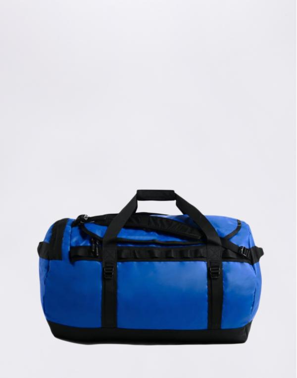 The North Face Base Camp Duffel S TNF BLUE/TNF BLACK