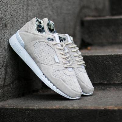 Djinn's Easy Run Bod Off White