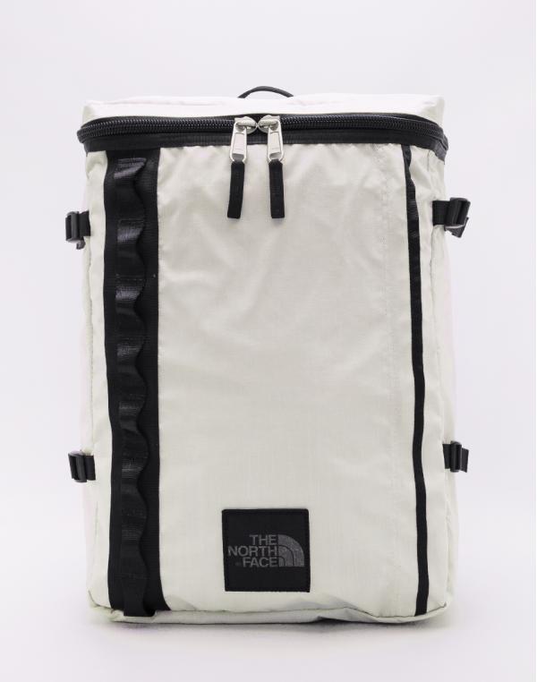 The North Face Base Camp Fuse Box TNF WHITE LUNAR/TNF BLACK