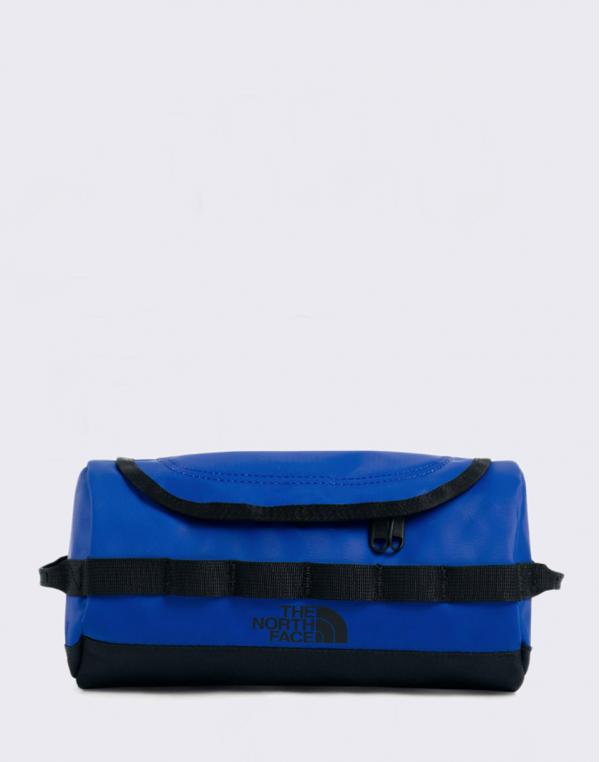 The North Face Base Camp Travel Canister L TNF BLUE/TNF BLACK