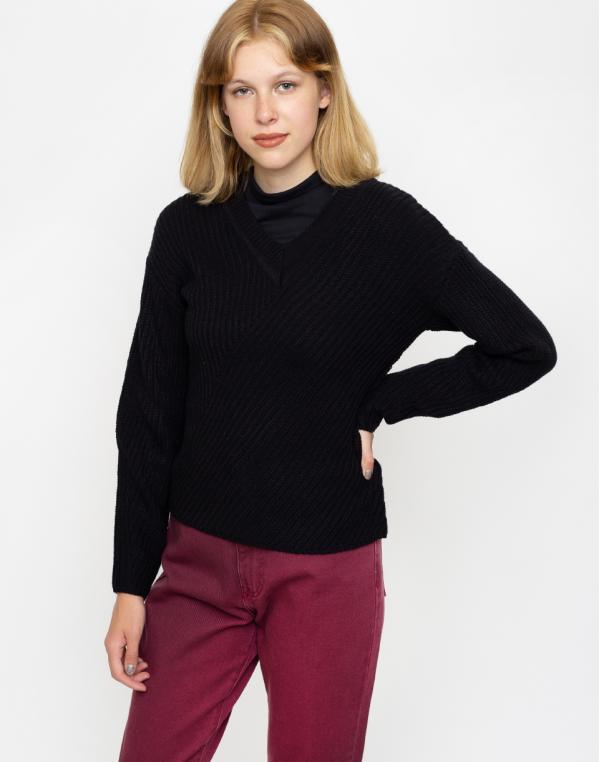 Ichi Basila Black L