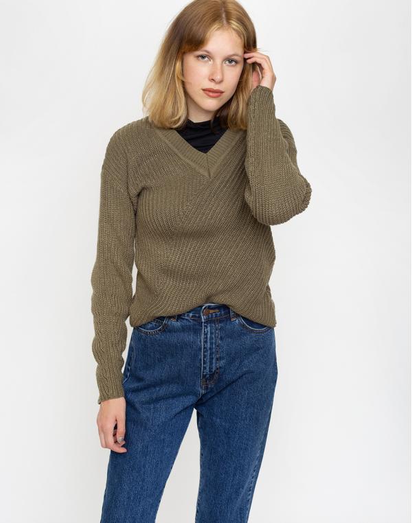 Ichi Basila Dark Olive M