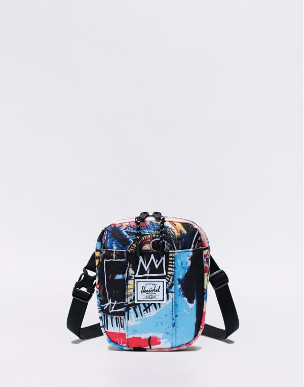 Herschel Supply Basquiat Cruz BASQ SKULL