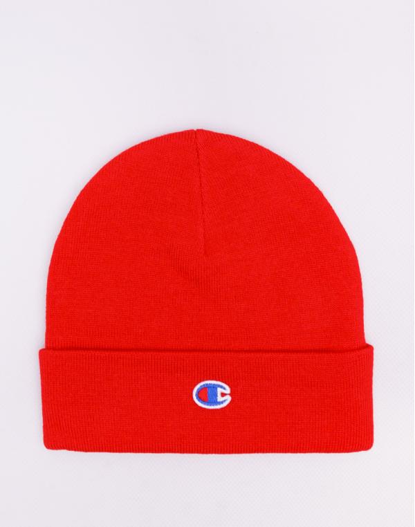 Champion Beanie Cap BYR