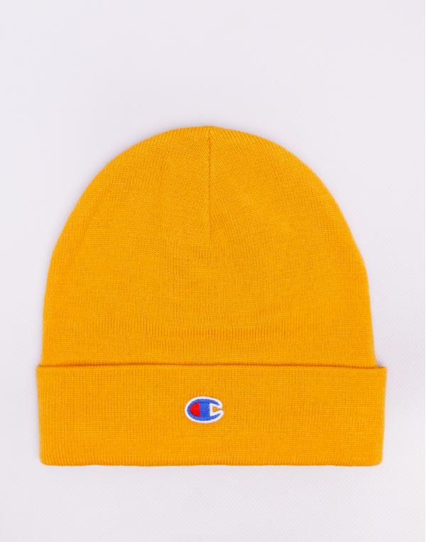 Champion Beanie Cap OLD