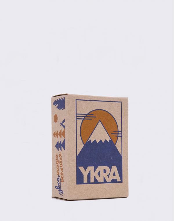 YKRA Beeswax