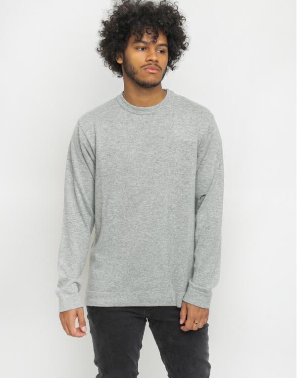 Loreak Begi Cashfive Heather Grey L