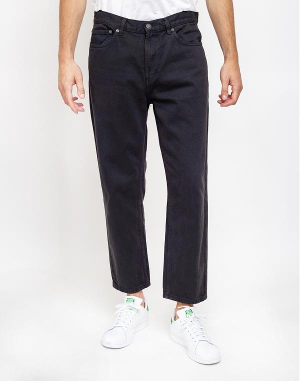Obey Bender 90'S Denim Dusty Black 32