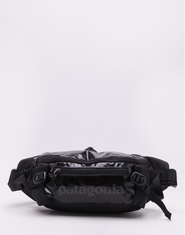 Patagonia Black Hole Waist Pack 5L Black
