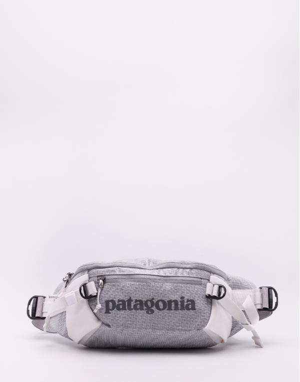 Patagonia Black Hole Waist Pack 5 l Birch White