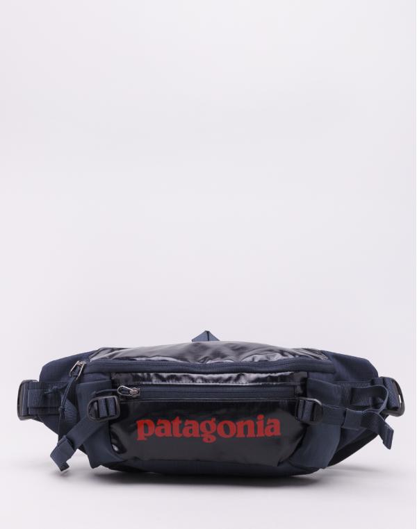 Patagonia Black Hole Waist Pack 5L Classic Navy