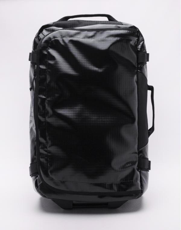 Patagonia Black Hole Wheeled Duffel 40L Black