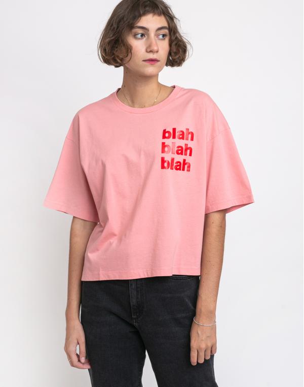 Loreak Blah Pink S
