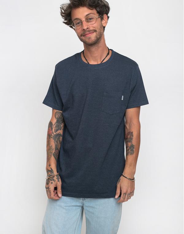 Wemoto Blake Navy Blue Melange S