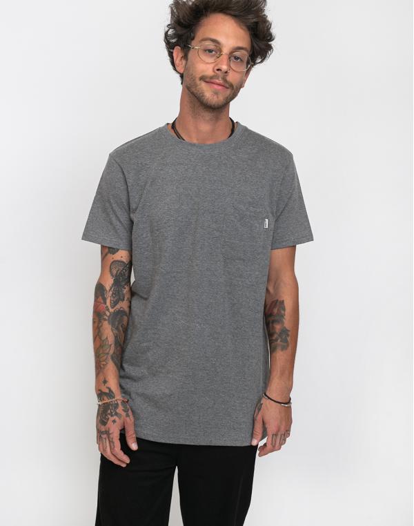 Wemoto Blake Dark Grey Melange S