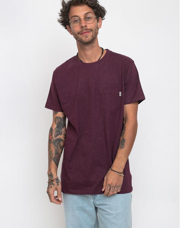 Wemoto Blake Nep Burgundy Nep S