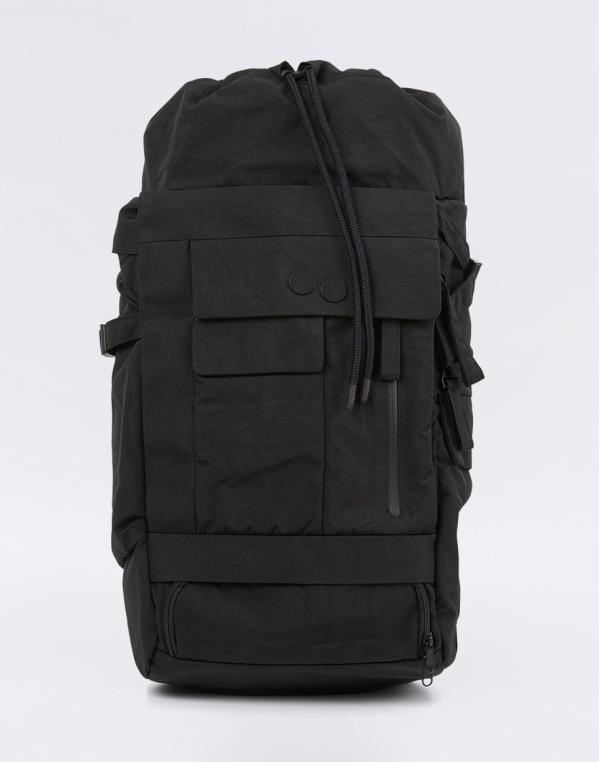 pinqponq Blok Large Crinkle Black