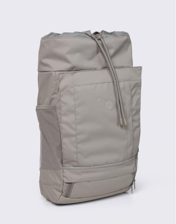 pinqponq Blok Medium Cement Taupe
