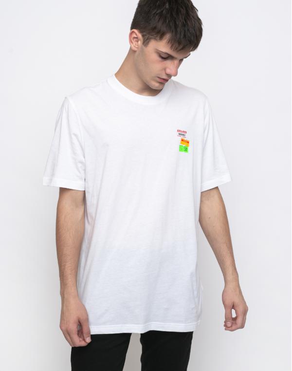 adidas Originals Bodega Pricetag WHITE XL