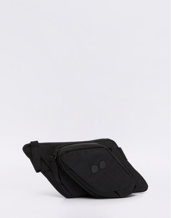 pinqponq Boks Maxgear Crinkle Black