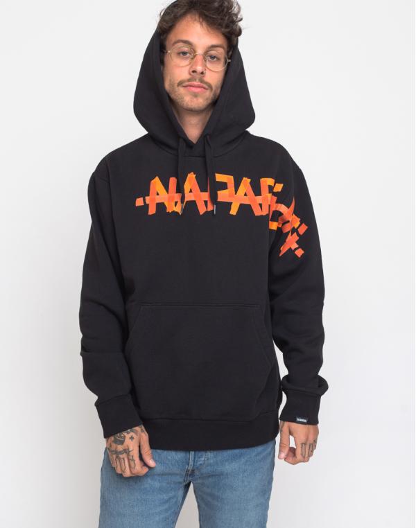 Napapijri Bolt H 041 Black L