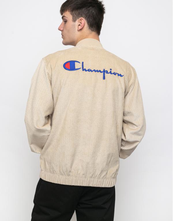 Champion Bomber Sweatshirt SPG XL