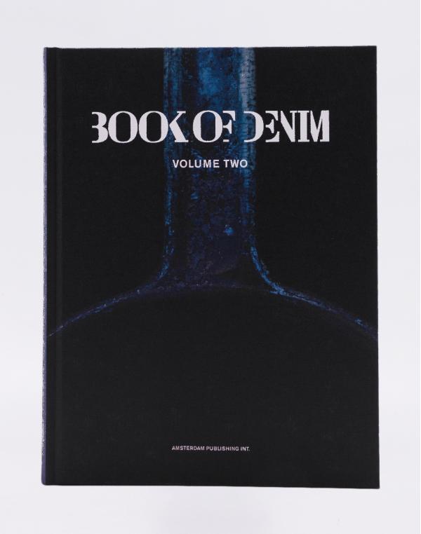Idea Books Book Of Denim Volume Two
