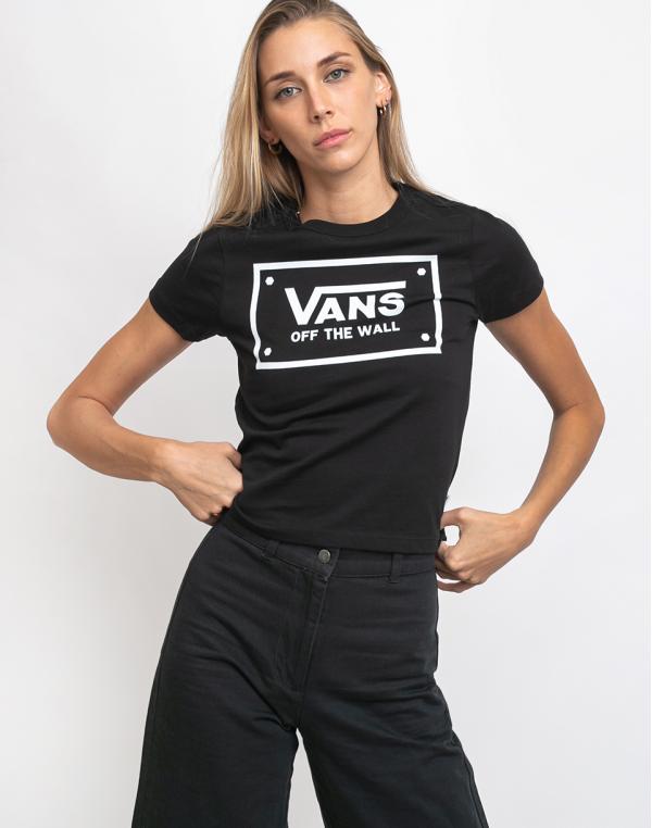 Vans Boom Boom Unity Black M