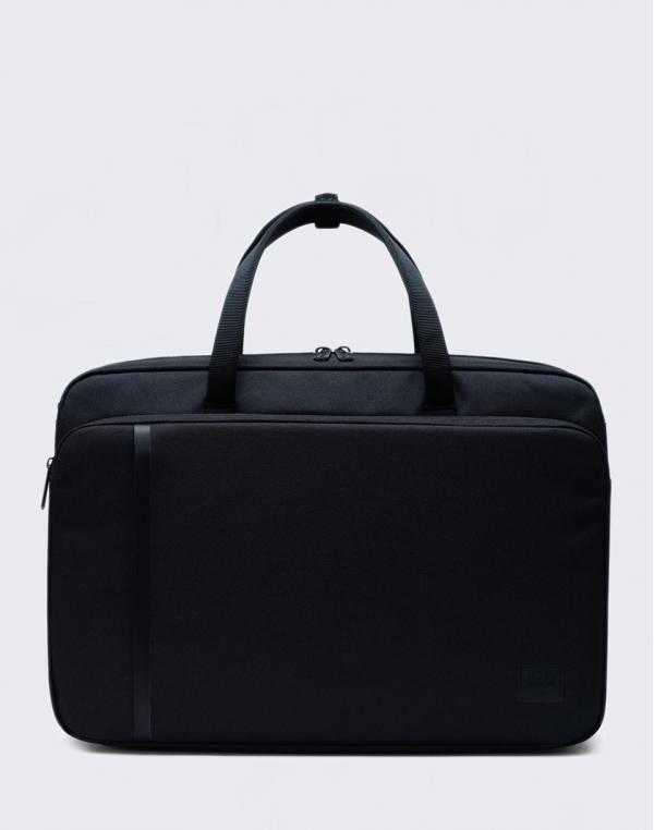 Herschel Supply Bowen BLACK