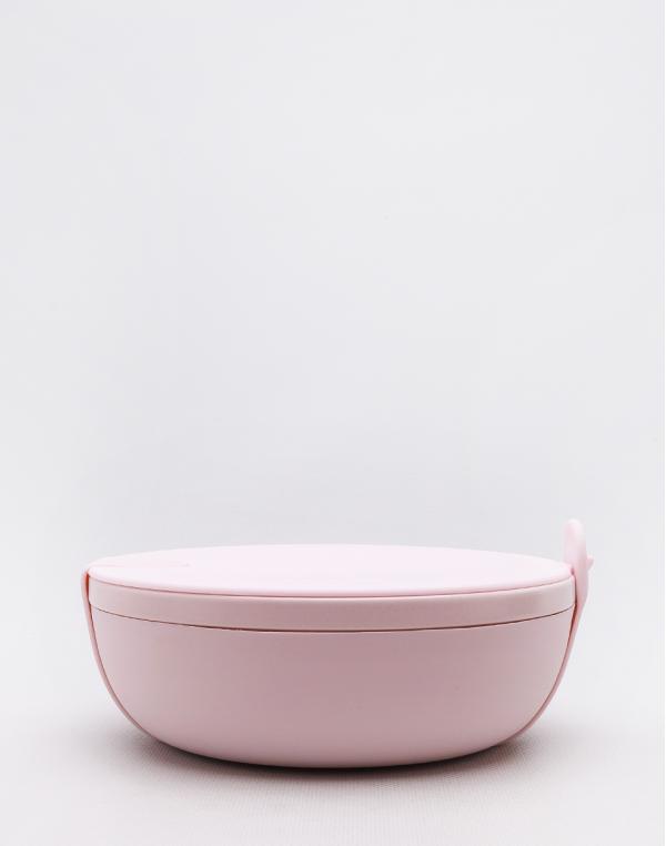 w&p Bowl Ceramic Blush