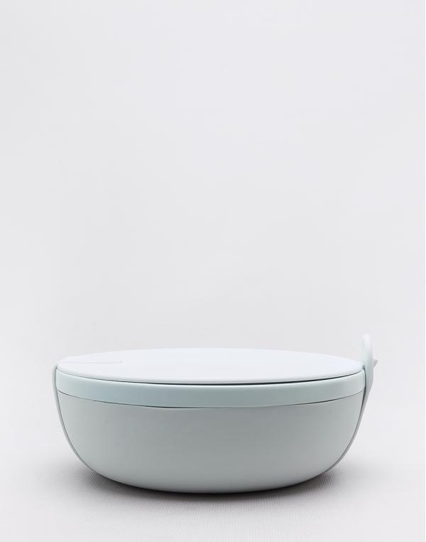 w&p Bowl Ceramic Mint