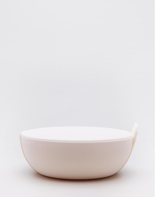 w&p Bowl Plastic Cream