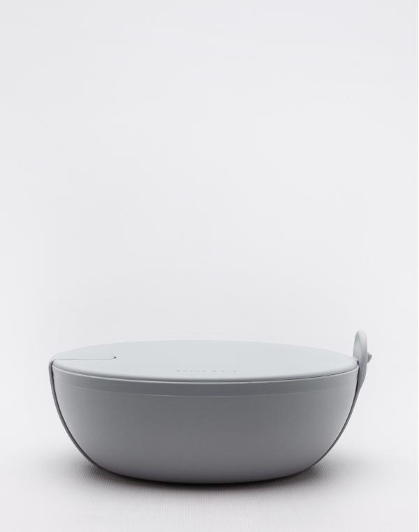 w&p Bowl Plastic Slate
