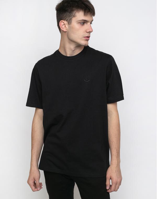 Lazy Oaf Boy T-shirt Black M